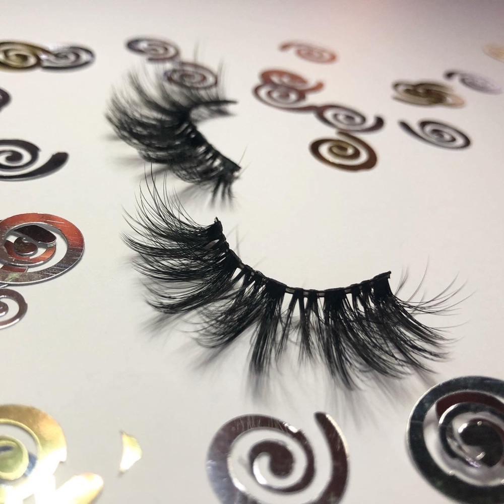 “SEDUCTIVE” 3D LASHES 😍